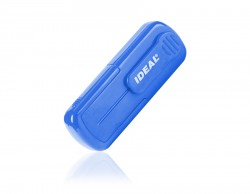 Sırdaş - Sırdaş ideal Pocket Cep 50 Kaşesi Mavi Renk
