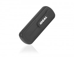 Sırdaş ideal Pocket Cep 80 Kaşesi Siyah Renk - Thumbnail