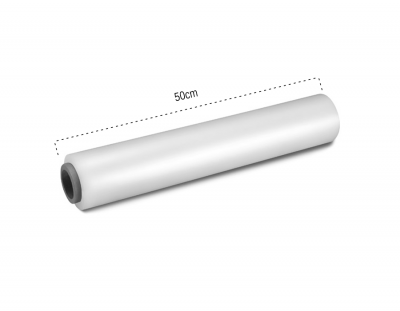 Streç Film 17 Mikron 50cm x 300 Metre - 2
