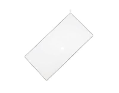  - Sublimasyon Metal Levha Beyaz 30x60 cm - 0,45 mm