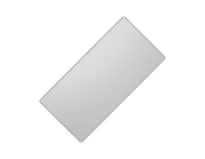  - Sublimasyon Metal Levha Mat Titan 30x60 cm - 0,45 mm