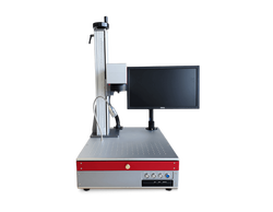 AEON - ZenMark F20 Fiber Lazer Markalama Makinesi